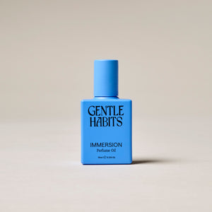 Gentle Habits Perfume Oil