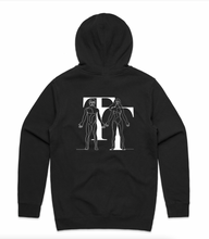 Load image into Gallery viewer, Custom TT Hoodie
